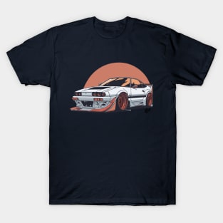 car T-Shirt